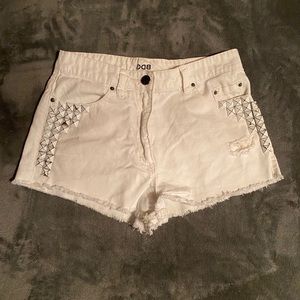 BDG shorts